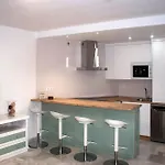 Appartamento Un Balcon A *