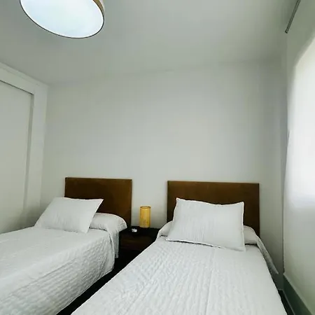 Un Balcon A Apartment