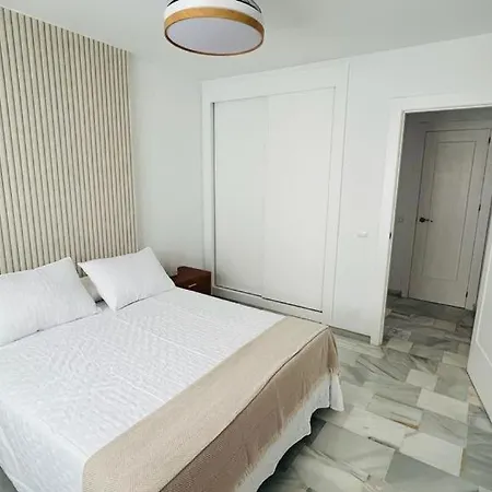 Apartment Un Balcon A
