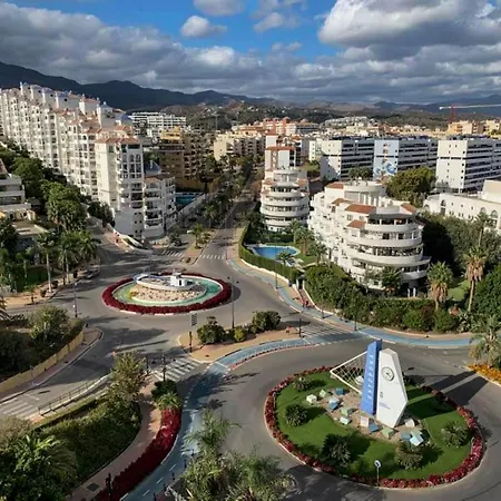 Un Balcon A * Estepona