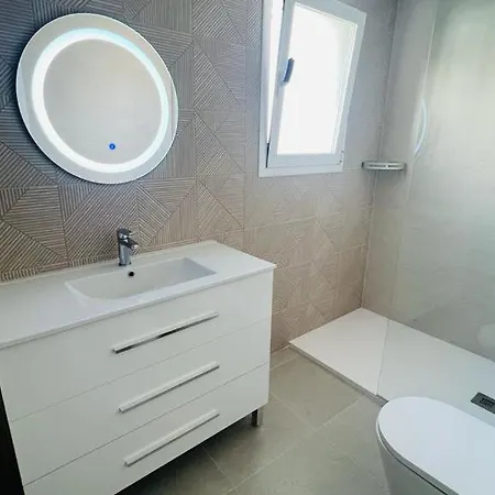 Apartamento Un Balcon A