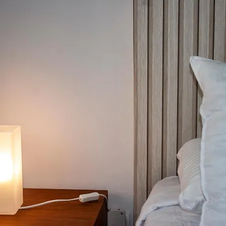 Apartamento Un Balcon A